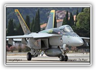 FA-18E US Navy 166650 AC-400